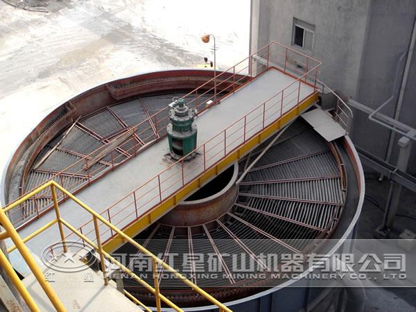 濃縮機(jī) 濃縮機(jī)