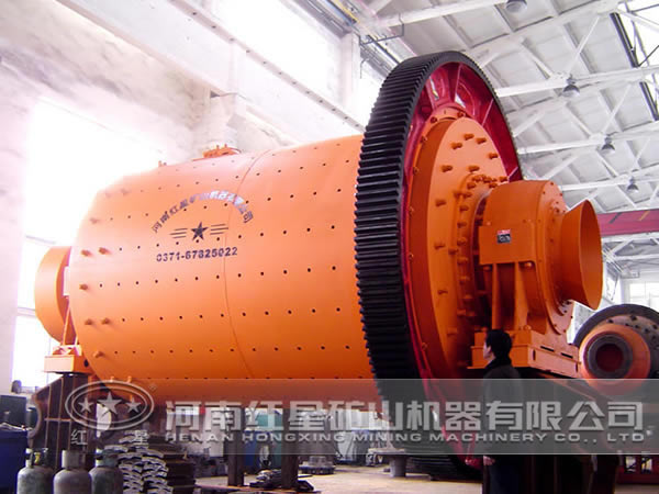 球磨機(jī) 球磨機(jī)