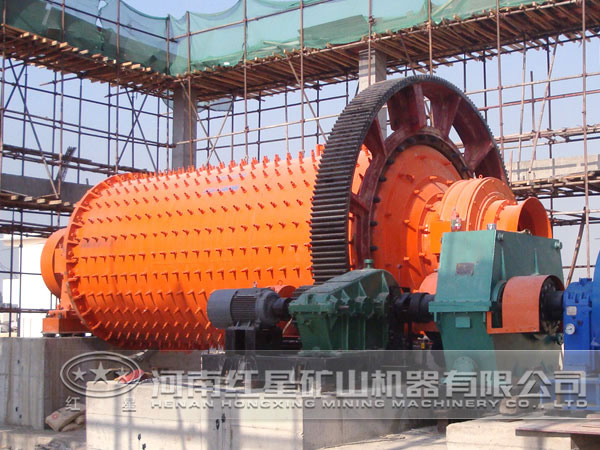 球磨機(jī) 球磨機(jī)