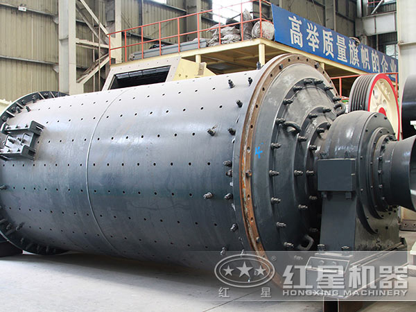 球磨機(jī) 球磨機(jī)