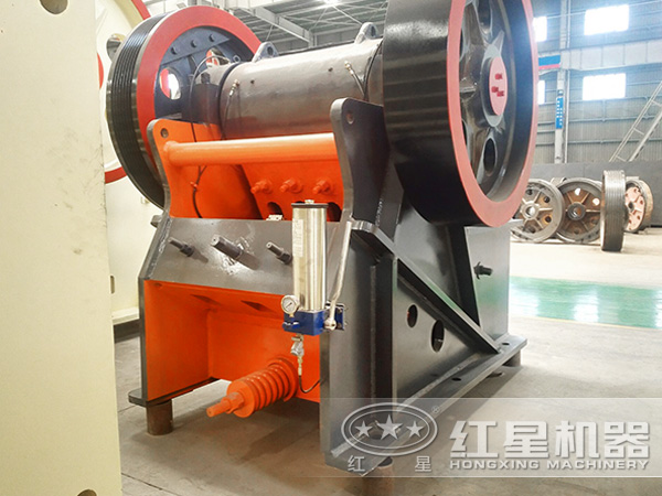 時產(chǎn)50噸碎石機半成品 時產(chǎn)50噸碎石機半成品