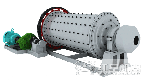 2.1米??4.5球磨機工作原理 2.1米??4.5球磨機工作原理