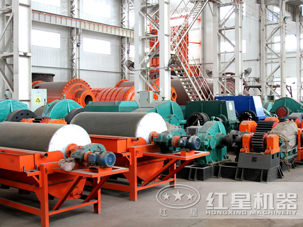 錳礦磁選機廠家 錳礦磁選機廠家